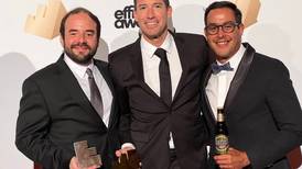 DDB Latina y Cervecera de Puerto Rico brillan  en el prestigioso certamen USA Effie Awards