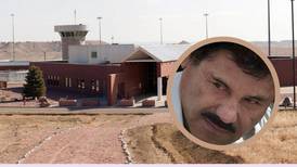 “He sufrido mucho”, denunció ‘El Chapo’ Guzmán desde prisión de máxima seguridad en Colorado