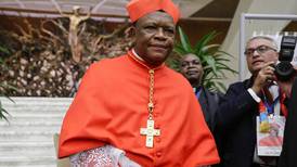 Jerarquía católica africana reta al papa Francisco y se niega a bendecir uniones del mismo sexo
