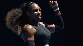 Serena Williams no se detiene y vuelve a las canchas tras ser madre