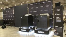 La marca de electrodomésticas Maytag presentó su nueva línea de lavadoras y secadoras de la mano de Tiendas Berrios en Puerto Rico