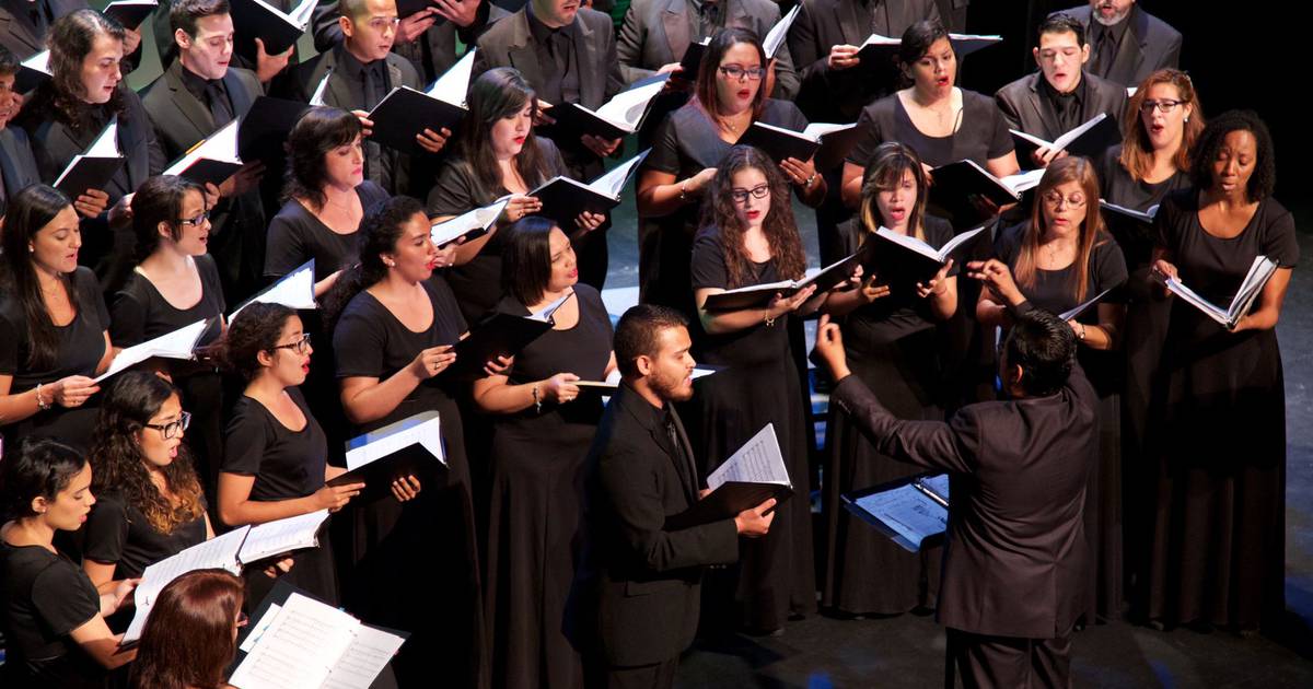 L’Orchestra Sinfonica Portoricana presenterà uno speciale Concerto di Pasqua – Metropolitana di Porto Rico