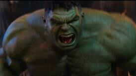 Mark Ruffalo revela por qué no realizarán una película de Hulk en solitario