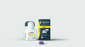 La FDA de EE.UU. aprueba RINVOQ® (upadacitinib) como una tableta para una vez al día para la enfermedad de Crohn activa de moderada a severa en adultos
