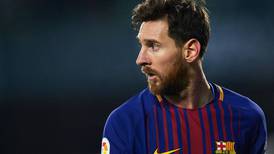 Messi y salida Neymar de Barcelona: "Tenemos más equilibrio y eso nos hace más fuerte en defensa"