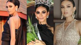 Pakistán corona a su primera candidata para Miss Universo 