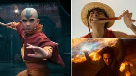 3 series de fantasía que puedes ver en Netflix si te gustó ‘Avatar: la leyenda de Aang’