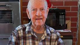 Hombre de 109 años revela su secreto para una larga vida