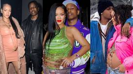 Rihanna y ASAP Rocky se casan en nuevo videoclip y lanzan indirectas a sus ex