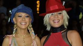 Pink lanza veneno contra Christina Aguilera en Twitter y revive una pelea de hace más de dos décadas