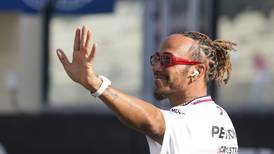 Hamilton se irá de Mercedes al final de 2024 y firmará con Ferrari