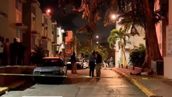 Identifican a las cinco víctimas de masacre en San Juan