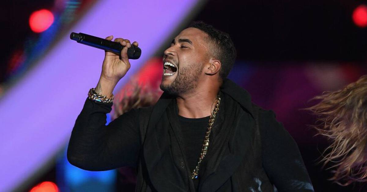 Don Omar presenterà in anteprima la sua canzone “Grateful” – Metro Puerto Rico