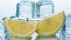 ¿Sabías que los limones congelados tienen diversos y prácticos usos?
