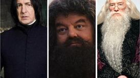 Estos son todos los actores de la saga de Harry Potter que han muerto