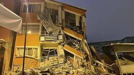 Boricua en Turquía habla sobre situación de emergencia por terremoto 