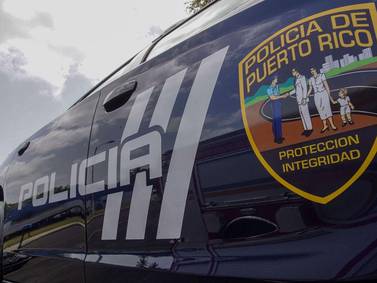 No causa contra policías por muerte de menor en Puerto Nuevo