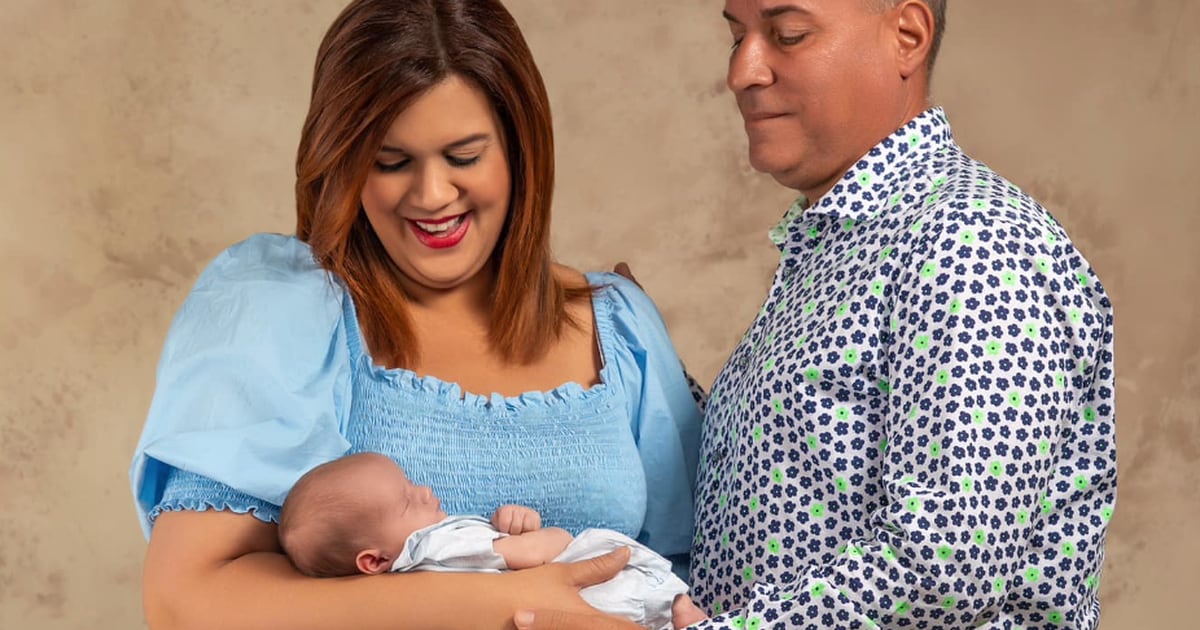 Marjorie Ramirez Show The Reality Of Motherhood – Metro Puerto Rico