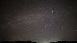 Lluvia de meteoros de las Líridas será visible desde Puerto Rico