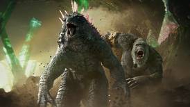 Primeras reseñas de ‘Godzilla x Kong’ la catalogan como una de las películas “más divertidas” de los legendarios monstruos