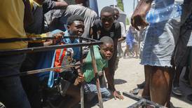 Se agrava la violencia de las pandillas en el centro de la capital de Haití