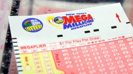 Lotería en Estados Unidos ya acumula mil 550 millones de dólares 