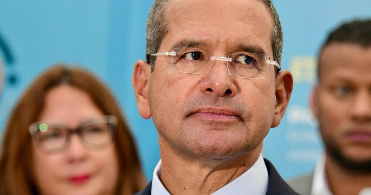 Pierluisi Reveals He Gave Himself to God and Will Be His Instrument to Continue Helping Puerto Ricans – Metro Puerto Rico