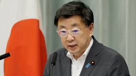 Japón aprobó sanciones adicionales contra Rusia y Bielorrusia, quieren evitar conflicto nuclear
