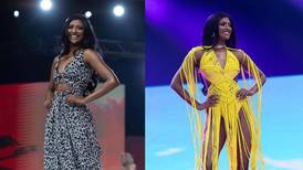 Primera finalista de Miss Sudáfrica 2023 competirá en Miss Universo 2023