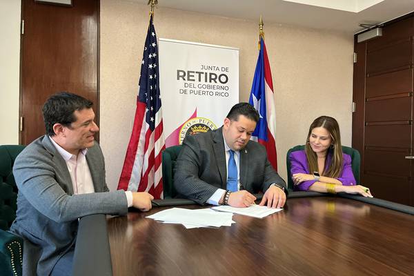 Aprueban reglamento para el reclutamiento de pensionados en el Gobierno de Puerto Rico