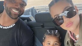 Khloé Kardashian confiesa que Tristan Thompson y su hermano se mudaron a su casa