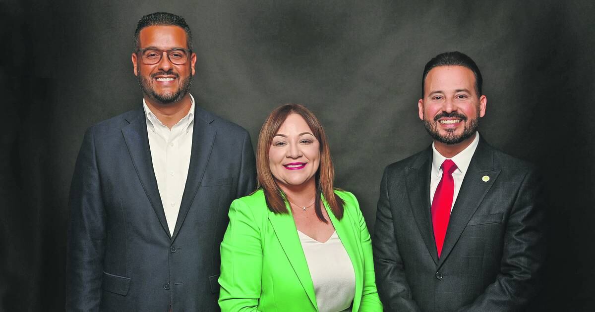 Close the competition for the PPD presidency – Metro Puerto Rico