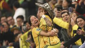 Colombia despierta con alegría tras histórica clasificación a cuartos en el Mundial femenino