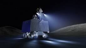 Programa Artemis: NASA comienza construcción del róver lunar VIPER