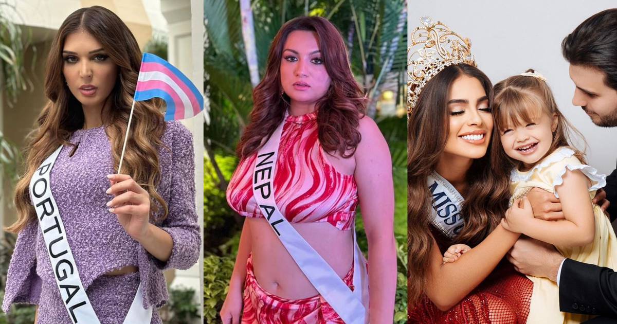 Por que o Miss Universo 2023 é diferente das outras edições?  – Metrópole de Porto Rico