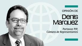 Opinión de Denis Márquez: En defensa de nuestras costas