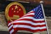 Estados Unidos derriba sobre el Atlántico globo chino sospechoso