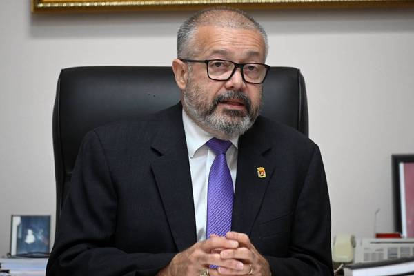 Alcalde de Ponce presuntamente aumentó el sueldo de un director municipal para pagar préstamo de campaña