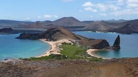 Donan 117 millones de dólares para proteger las islas Galápagos