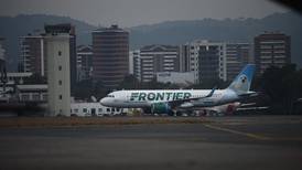 Frontier anuncia ocho nuevos destinos sin escala desde Puerto Rico