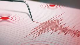 Se registran 417 temblores durante el mes de noviembre