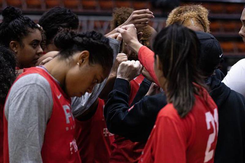 La Selección Nacional de Baloncesto Femenino de Puerto Rico se enfrentará al quinteto de Guatemala