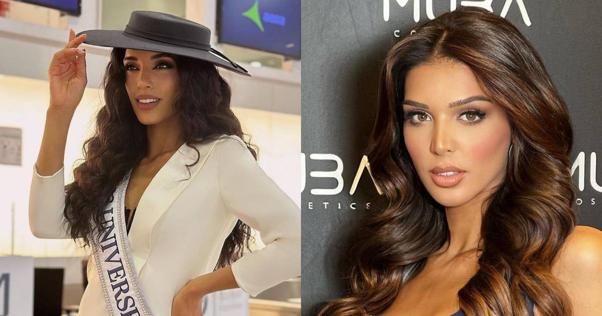 Miss Espanha revela o momento em que descobriu que seria ‘companheira de quarto’ de uma concorrente trans no Miss Universo 2023 – Metro Puerto Rico