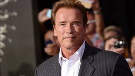 Arnold Schwarzenegger: “Hice cosas que no estaban bien”