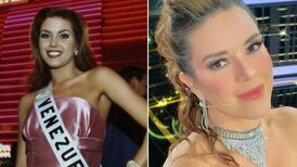 Alicia Machado recuerda la pesadilla que vivió como Miss Universo: un momento involucra a Donald Trump