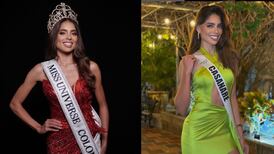 Conoce a la nueva Miss Universe Colombia que es madre y está casada