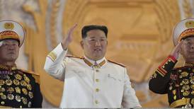 Seúl: Corea del Norte lanza 2 misiles balísticos al mar