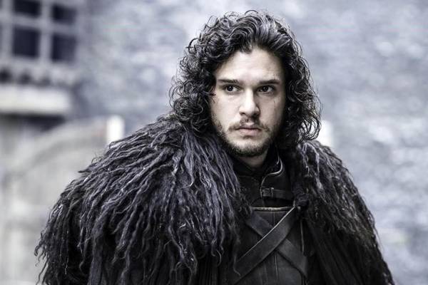 Kit Harrington reveló que el spin off de 'Game of Thrones' basado en Jon Snow fue cancelado de momento