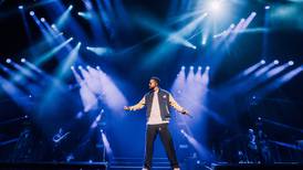 Romeo Santos hace delirar a Chile en histórica marca de conciertos
