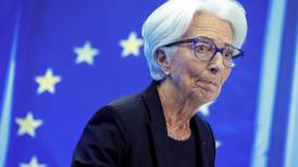 Banco Central Europeo genera incertidumbre ante aumentos en tasas de interés